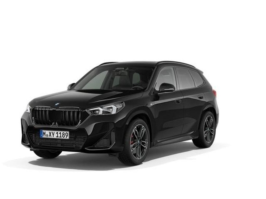 BMW X1 M-Sport sDrive20i