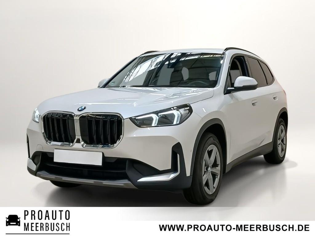 BMW X1 xDrive