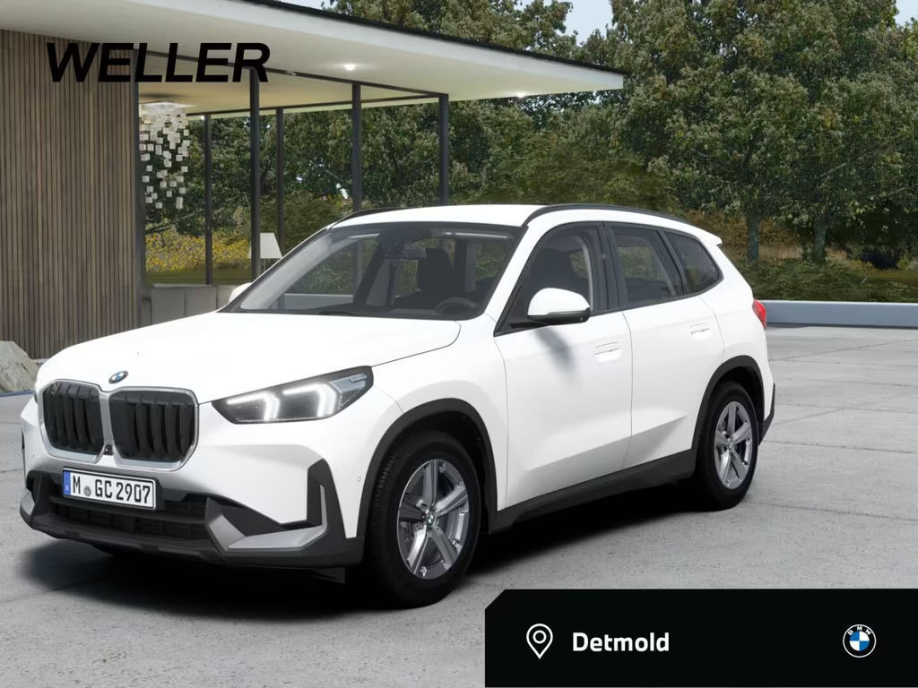 BMW X1 sDrive20d