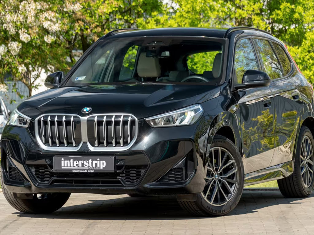 BMW X1 M-Sport xDrive20d