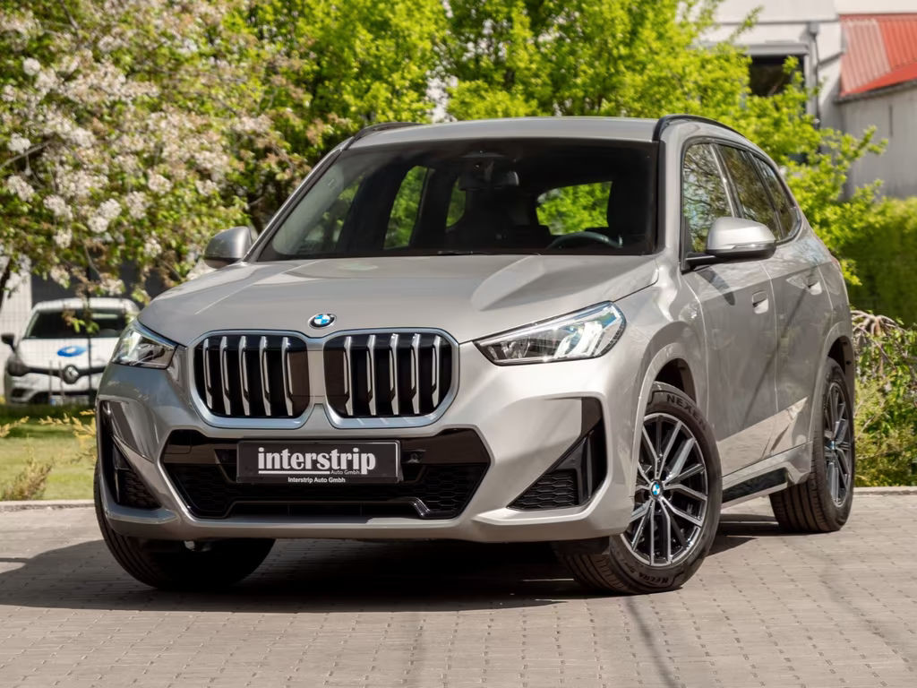BMW X1 M-Sport xDrive20d