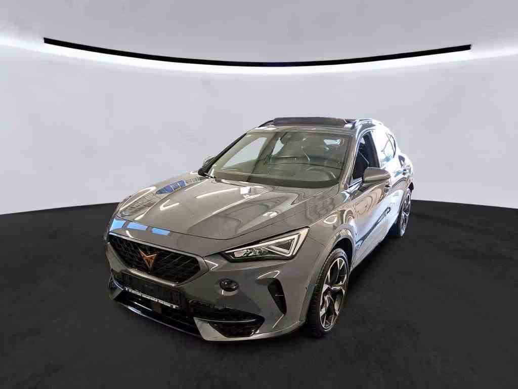 Cupra Formentor 4Drive VZ