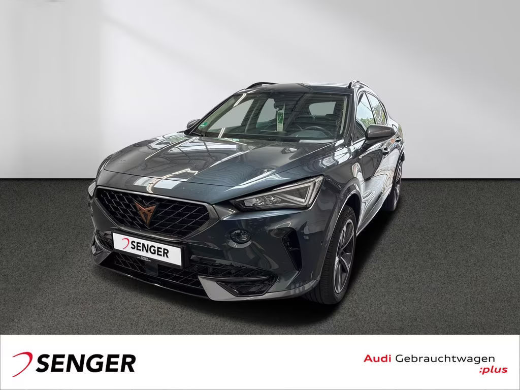 Cupra Formentor 2.0 TDI