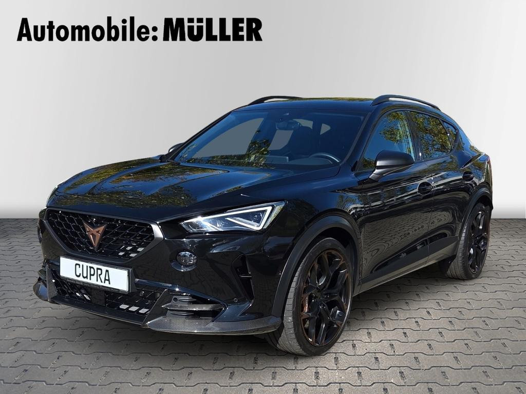 Cupra Formentor VZ5 2.5 TSI