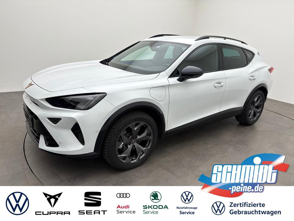 Cupra Formentor DSG e-Hybrid