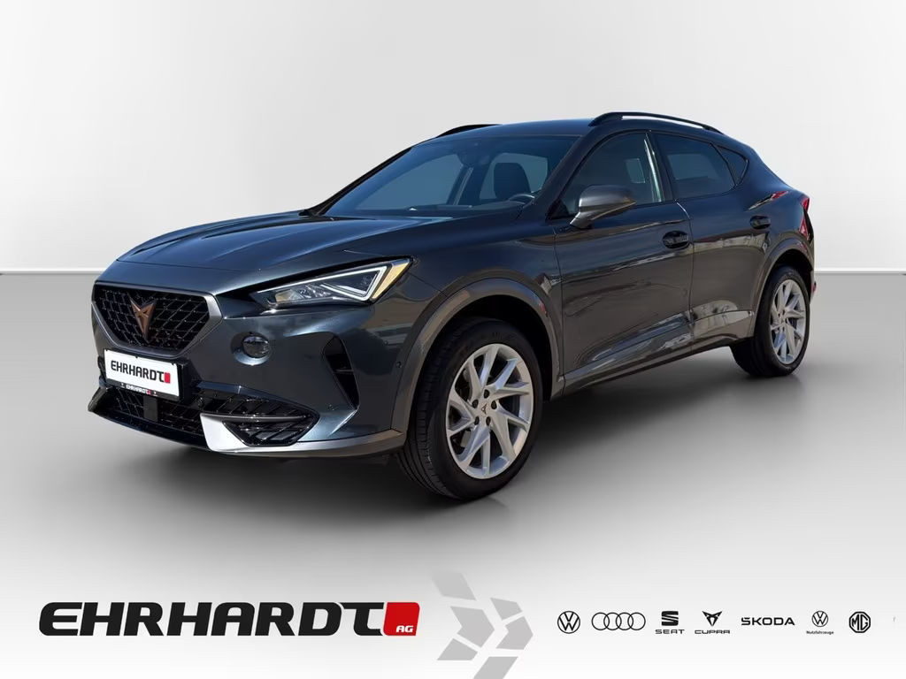 Cupra Formentor 2.0 TDI