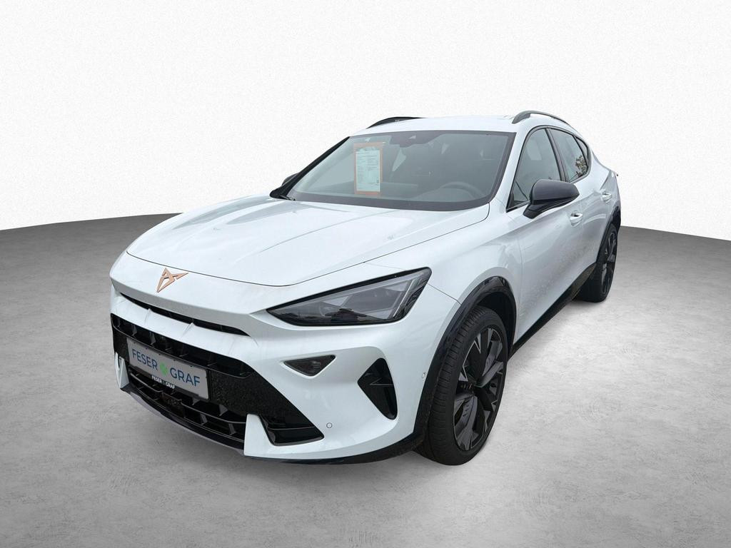Cupra Formentor DSG