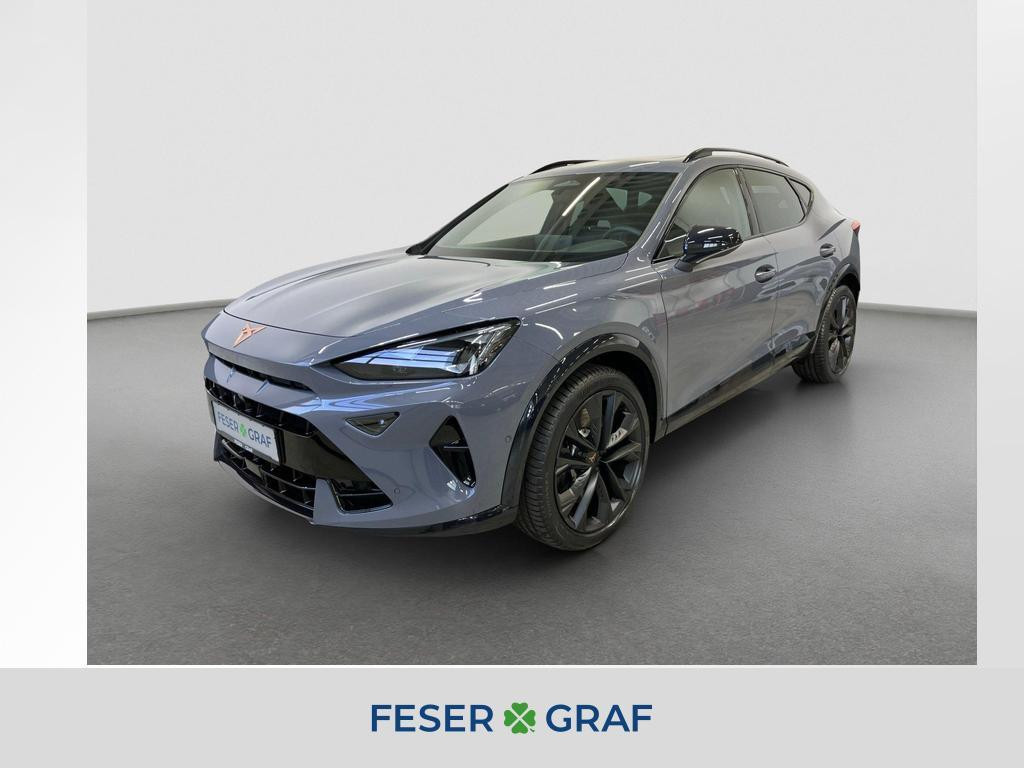Cupra Formentor VZ