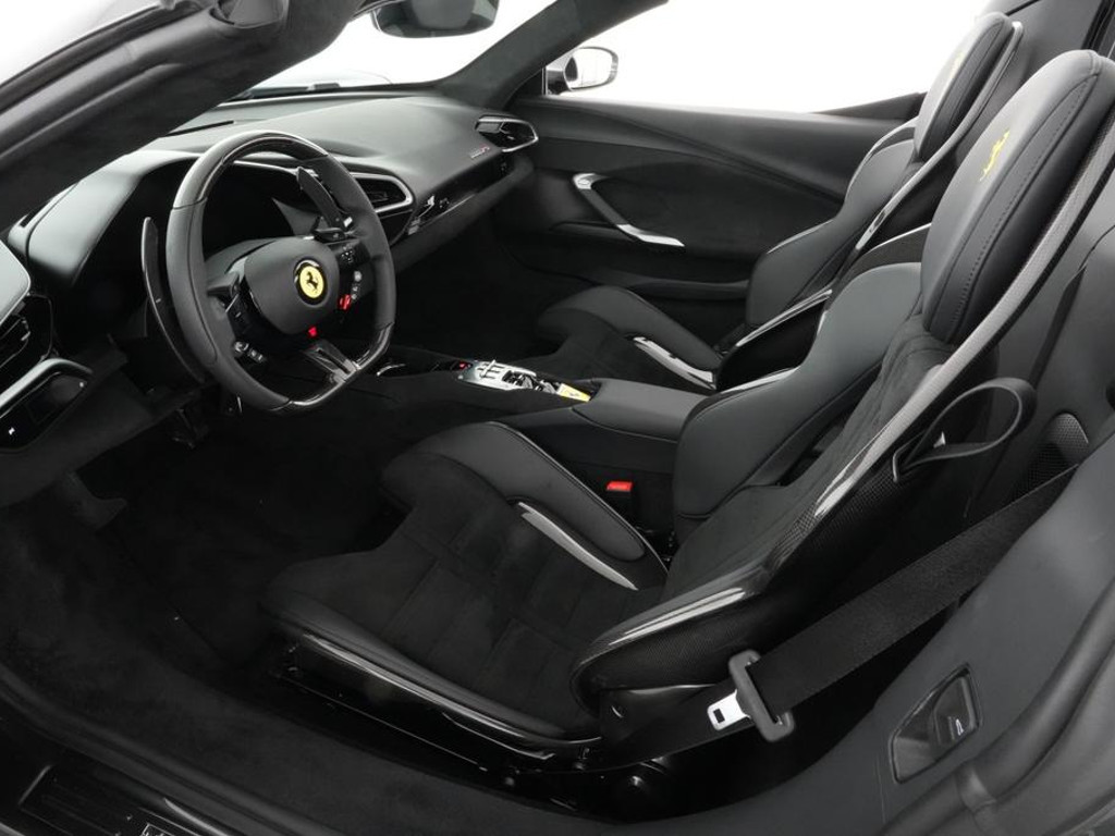 Ferrari 296 GTS