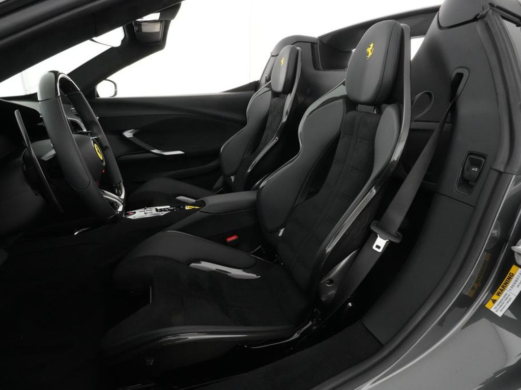 Ferrari 296 GTS