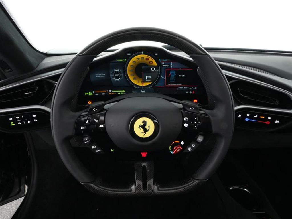 Ferrari 296 GTS