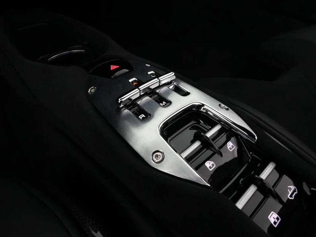 Ferrari 296 GTS