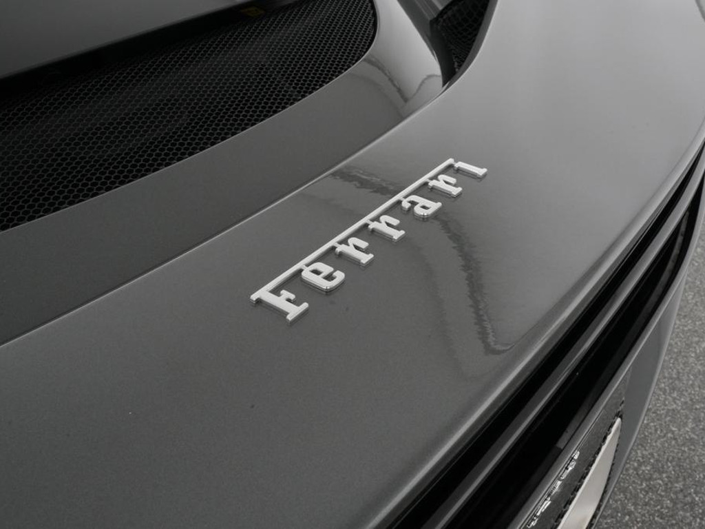 Ferrari 296 GTS
