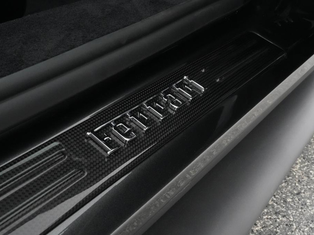Ferrari 296 GTS