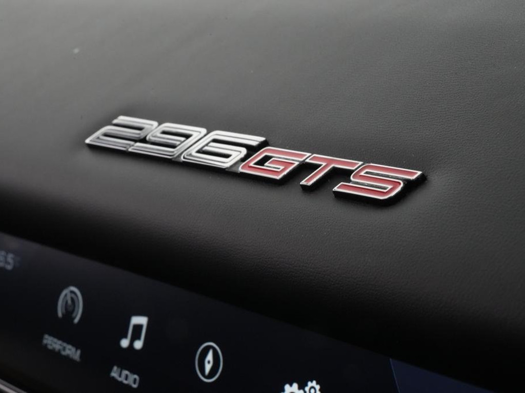 Ferrari 296 GTS