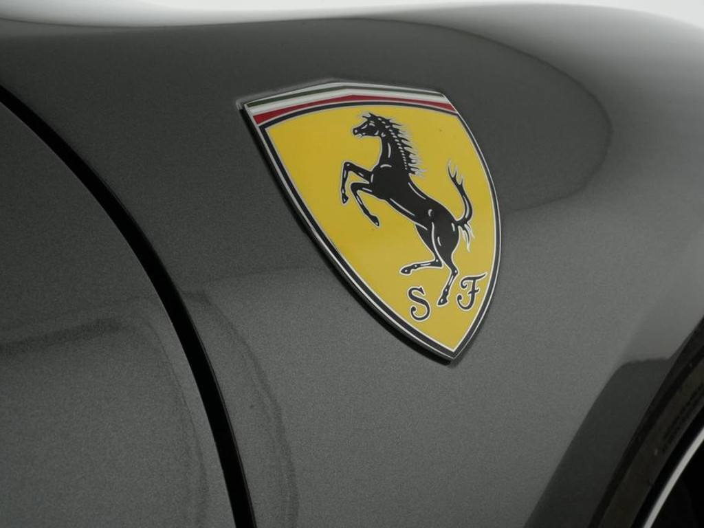 Ferrari 296 GTS