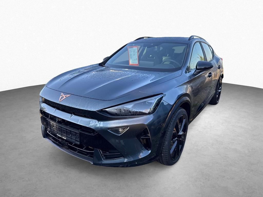 Cupra Formentor DSG