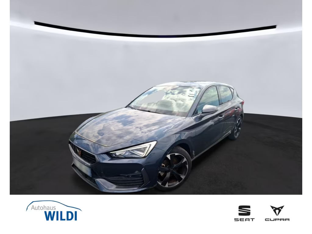 Cupra Leon 1.5 TSI DSG