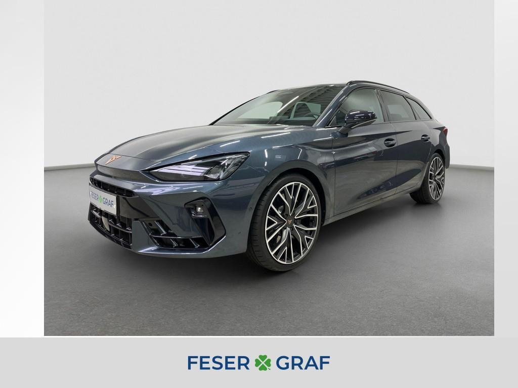Cupra Leon Sportstourer VZ