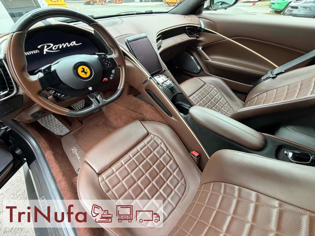 Ferrari Roma
