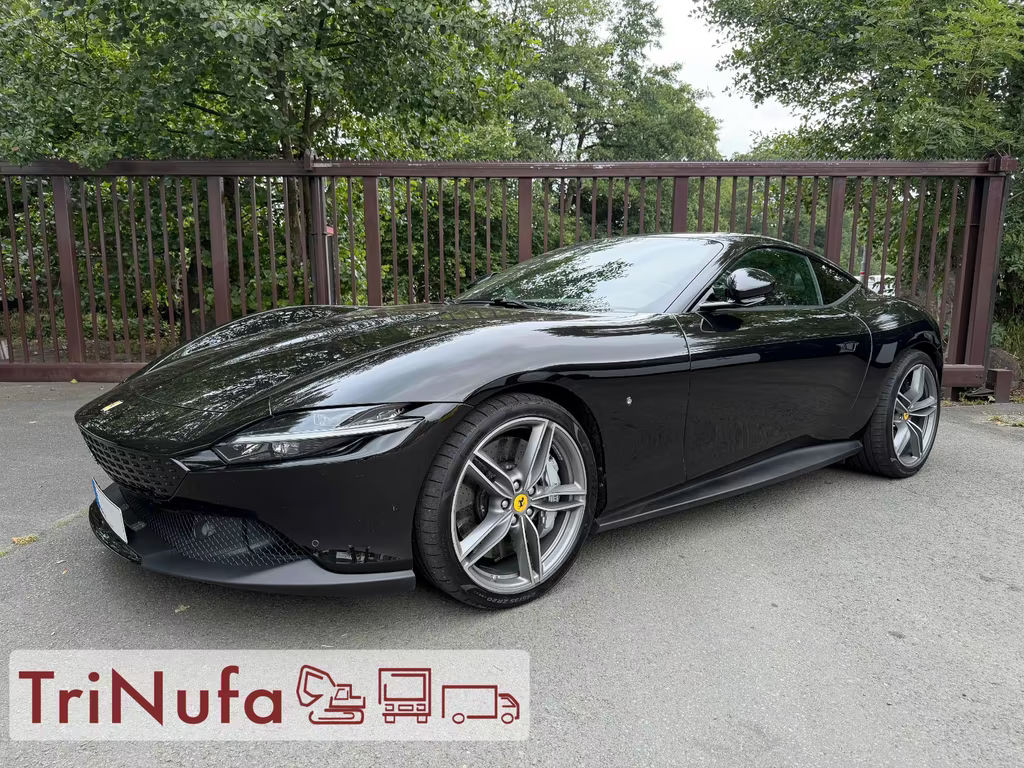 Ferrari Roma