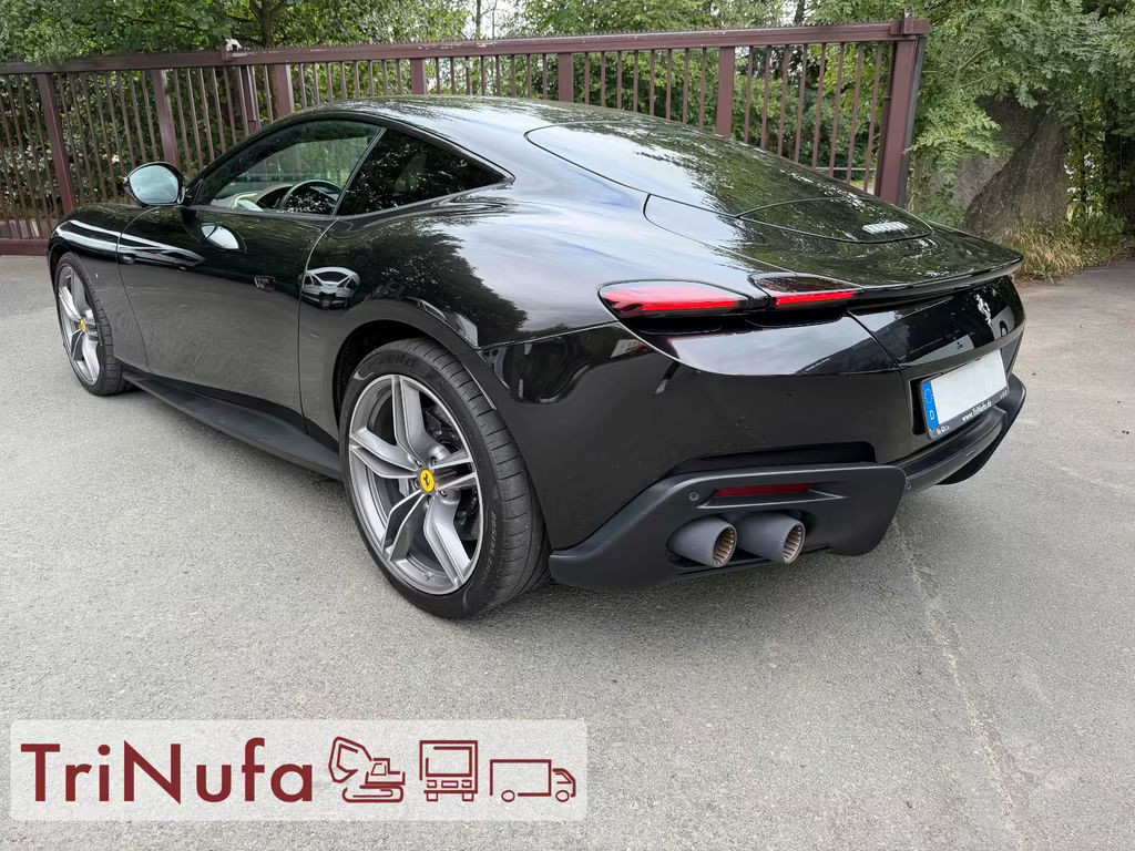 Ferrari Roma