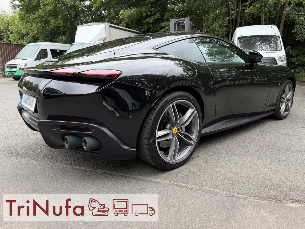Ferrari Roma