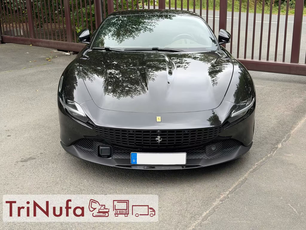 Ferrari Roma
