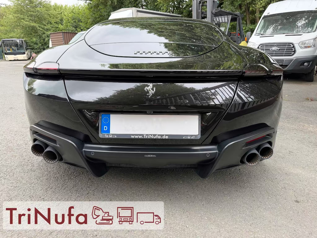 Ferrari Roma
