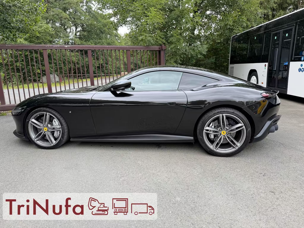 Ferrari Roma