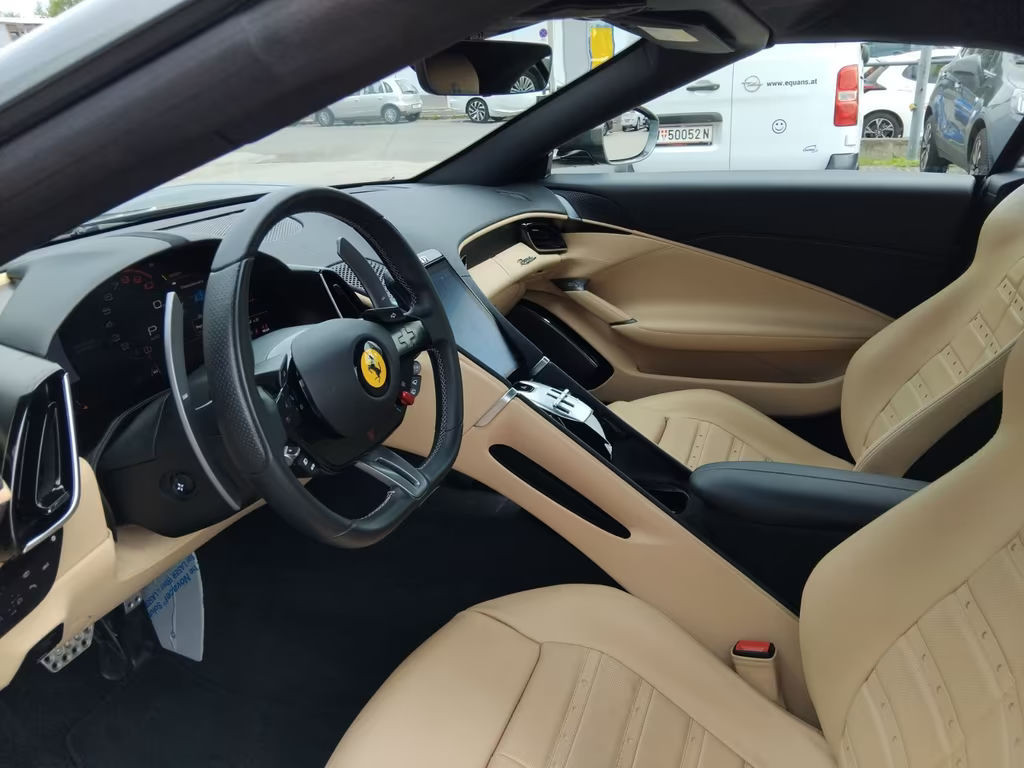 Ferrari Roma