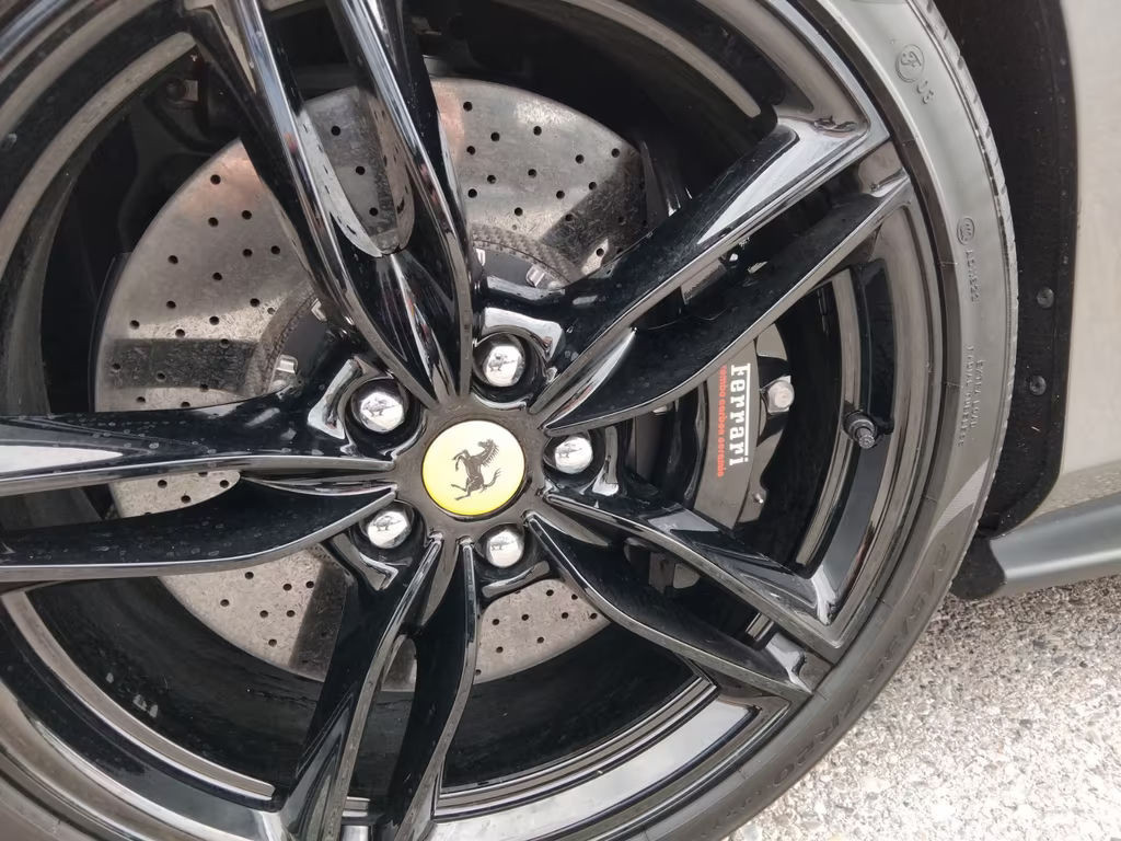 Ferrari Roma