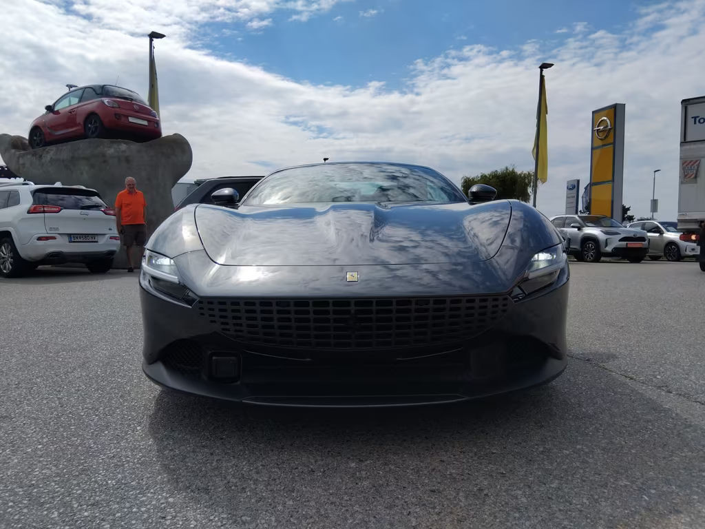Ferrari Roma