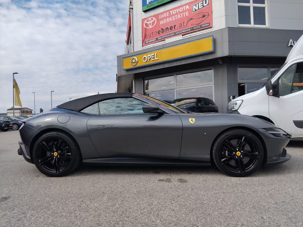 Ferrari Roma
