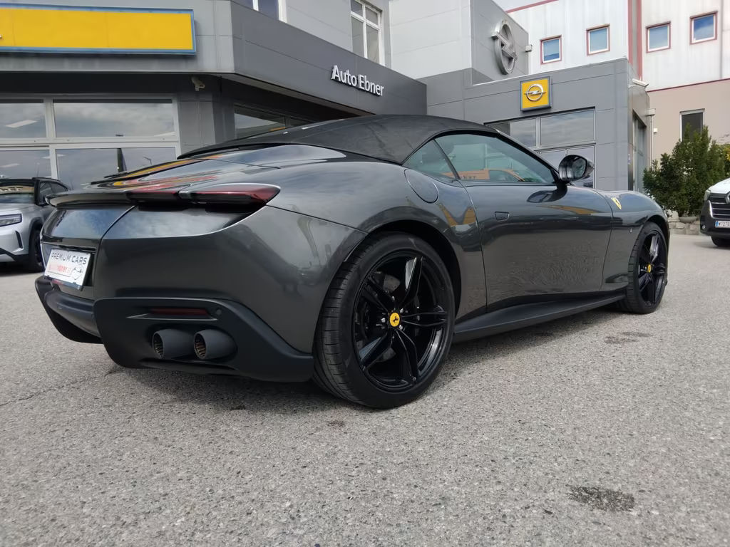Ferrari Roma