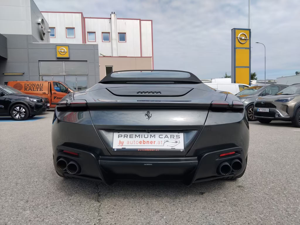Ferrari Roma