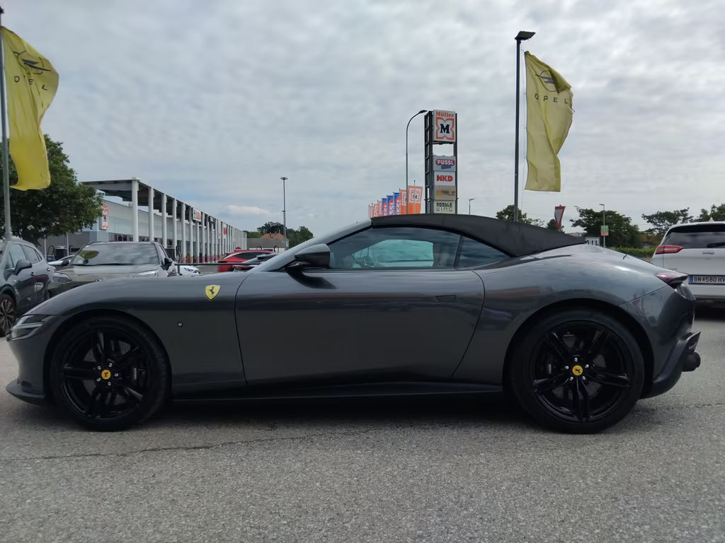 Ferrari Roma