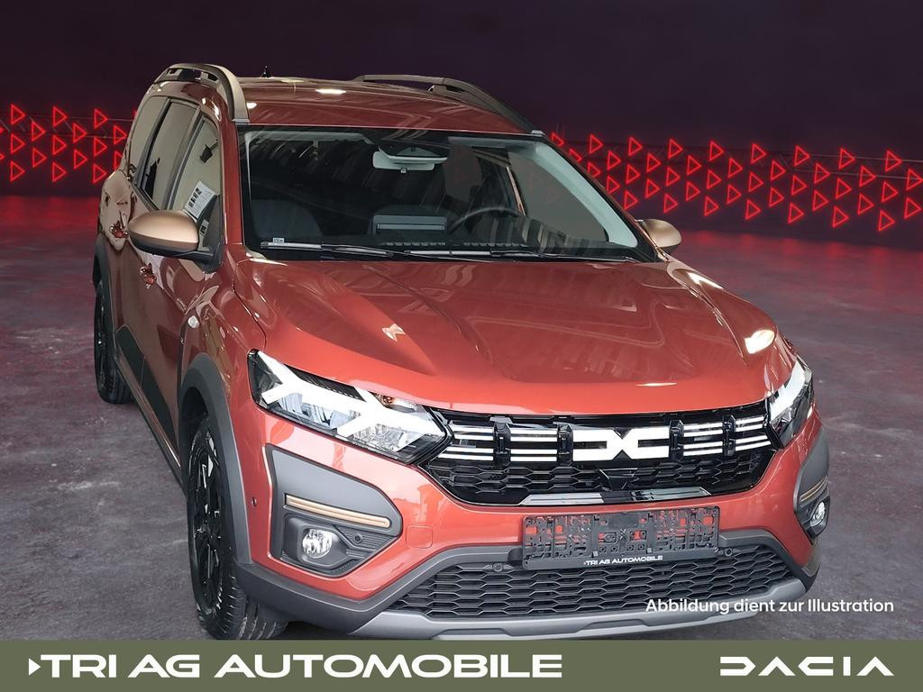 Dacia Jogger Extreme Hybrid 140