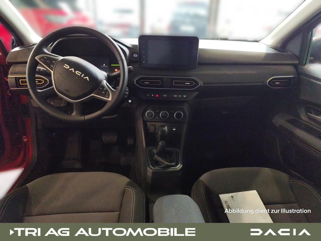 Dacia Jogger