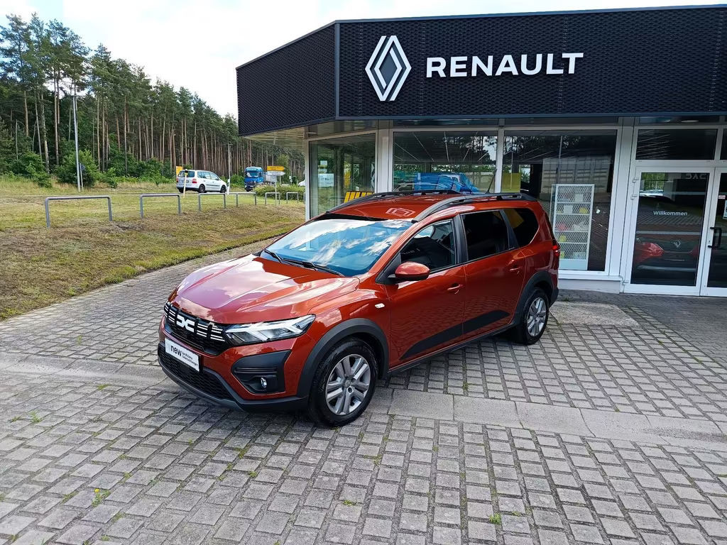 Dacia Jogger TCe 110