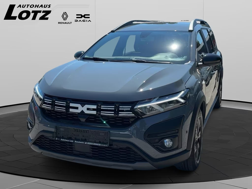 Dacia Jogger TCe 110 Extreme