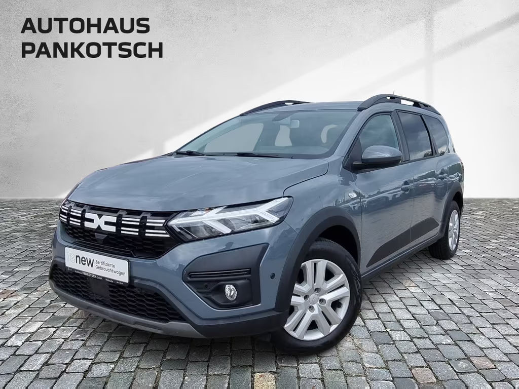 Dacia Jogger TCe 110