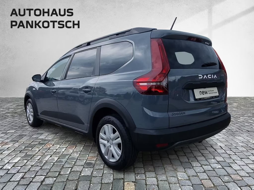 Dacia Jogger