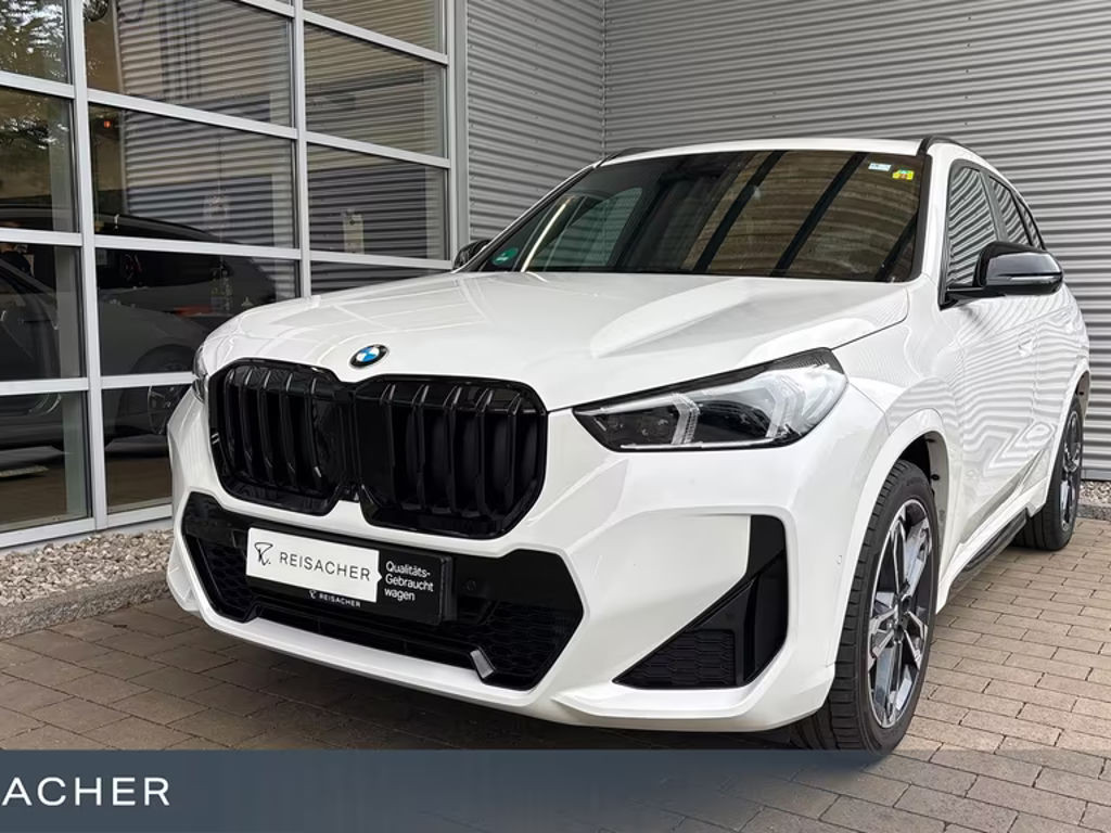 BMW X1 M-Sport