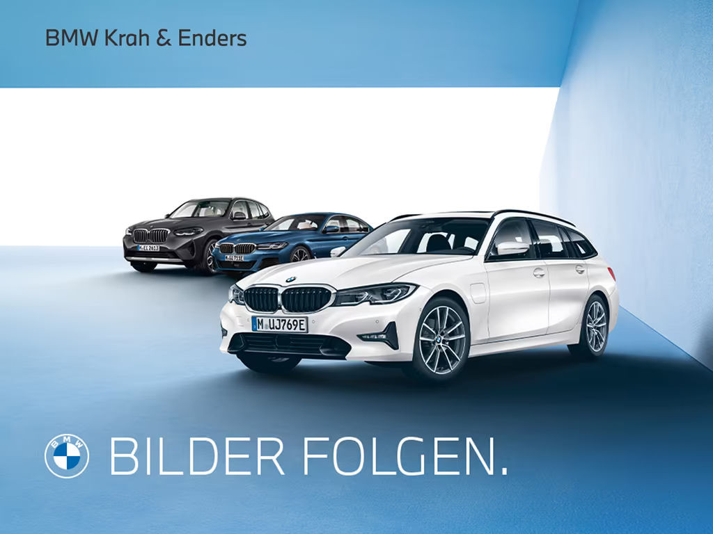BMW X1 xDrive