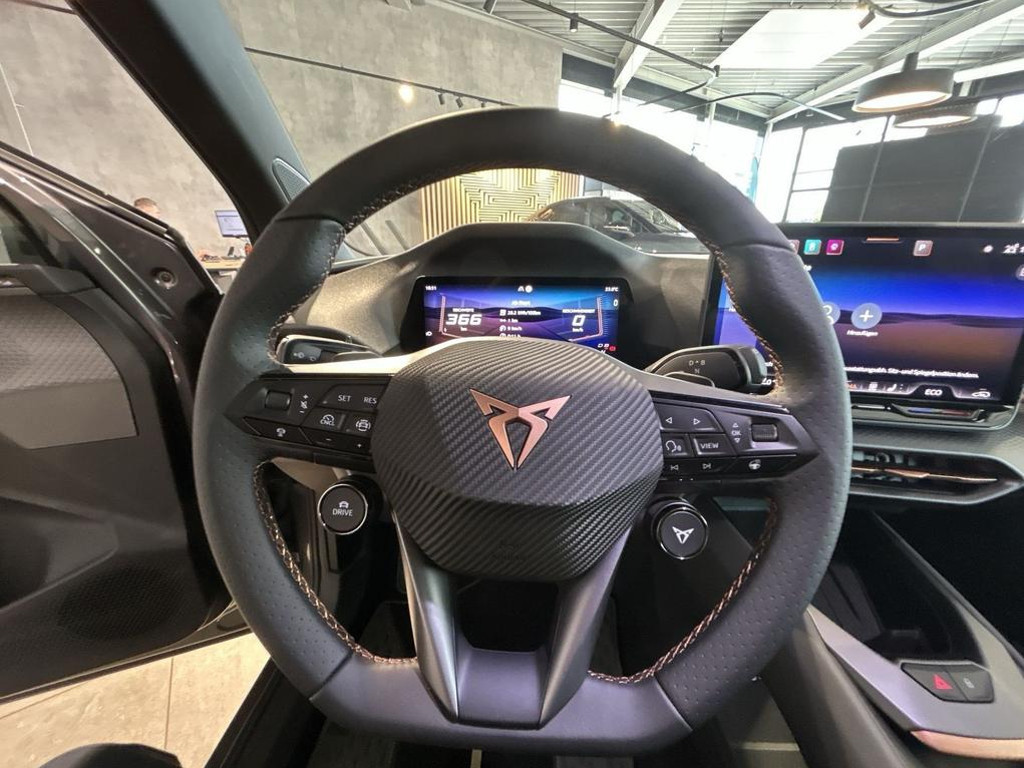 Cupra Raval