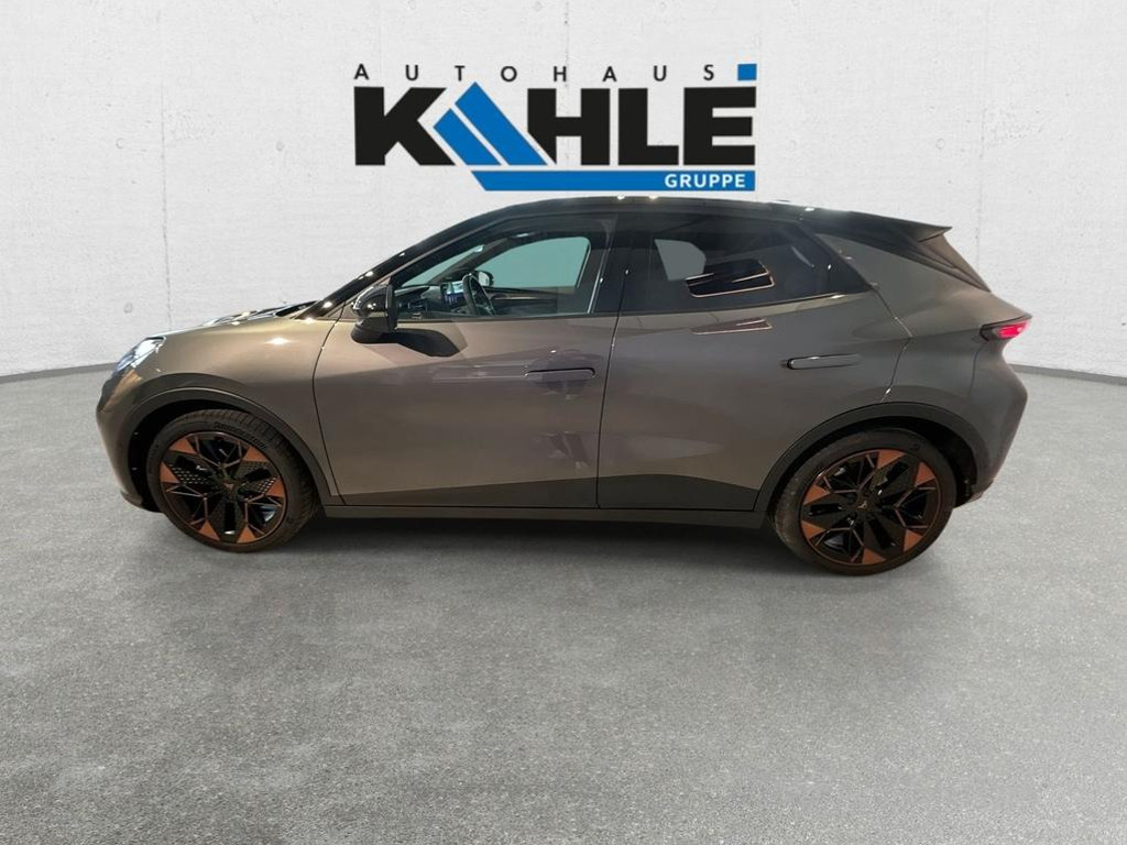 Cupra Raval