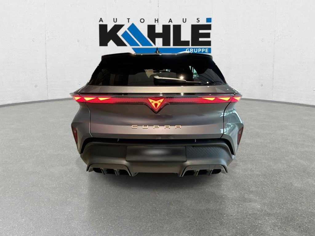 Cupra Raval