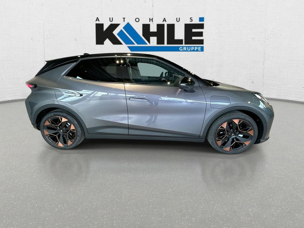Cupra Raval