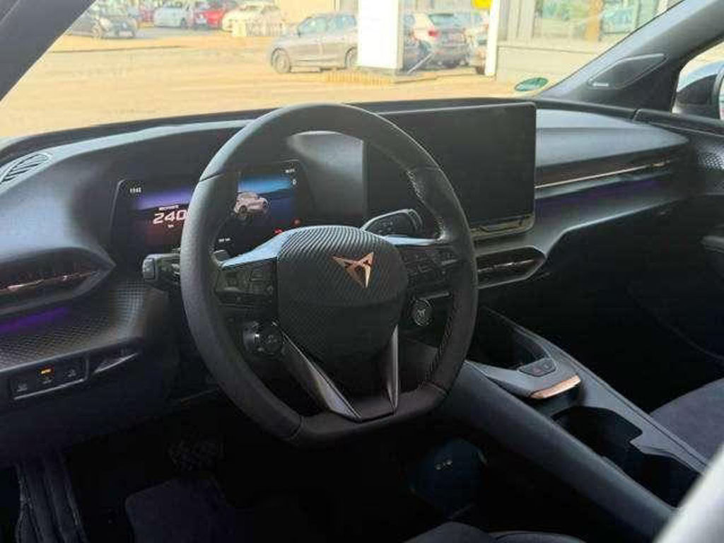 Cupra Raval